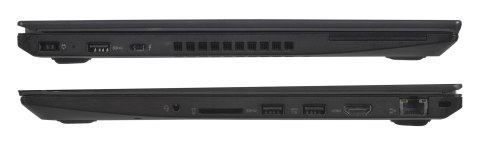 Lenovo LENOVO ThinkPad T570 i5-7200U 8GB 256GB SSD 15" FHD Win10pro + zasilacz UŻYWANY Lenovo LENOVO ThinkPad T570 i5-7200U 8GB 256GB SSD 15" FHD Win10pro + zasilacz UŻYWANY