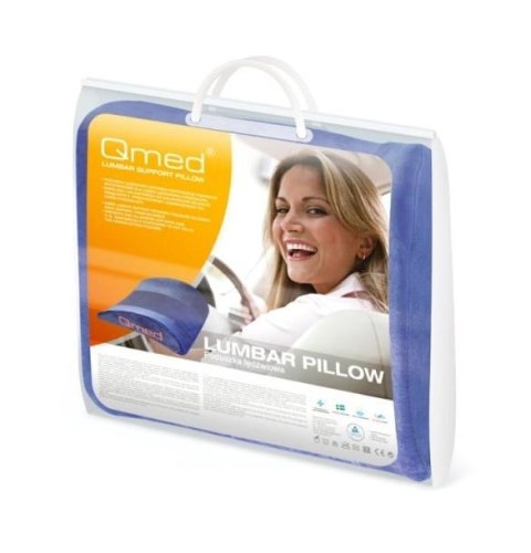 MDH Poduszka lędźwiowa Qmed LUMBAR SUPPORT MDH Poduszka lędźwiowa Qmed LUMBAR SUPPORT