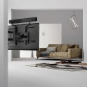 Maclean MACLEAN UCHWYT VESA NA SOUNDBAR UNIWERSALNY, 15KG MAX MC-334