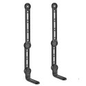 Maclean MACLEAN UCHWYT VESA NA SOUNDBAR UNIWERSALNY, 15KG MAX MC-334