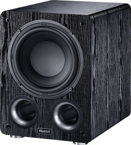 Magnat Subwoofer aktywny Magnat Alpha RS8 czarny