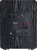 Magnat Subwoofer aktywny Magnat Alpha RS8 czarny