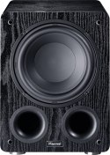 Magnat Subwoofer aktywny Magnat Alpha RS8 czarny