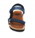 Mobilex Obuwie HEAVEN AD MED MF230091007 roz. 35 kolor niebieski