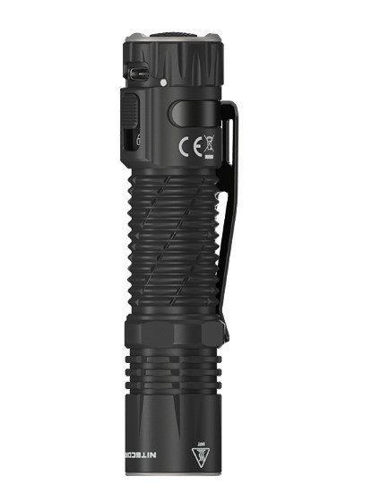 NITECORE FLASHLIGHT EDC SERIES/EDC33 NITECORE NITECORE FLASHLIGHT EDC SERIES/EDC33 NITECORE