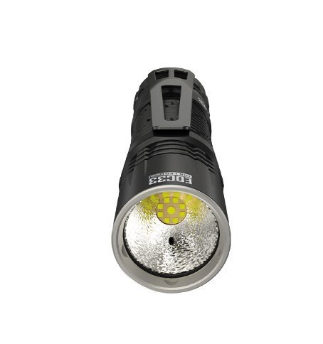 NITECORE FLASHLIGHT EDC SERIES/EDC33 NITECORE NITECORE FLASHLIGHT EDC SERIES/EDC33 NITECORE
