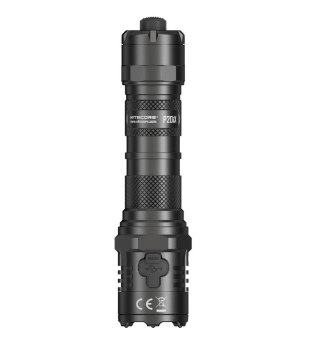 NITECORE Latarka Nitecore P20iX