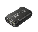 NITECORE Latarka brelokowa Nitecore TINI2 czarna