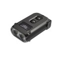 NITECORE Latarka brelokowa Nitecore TINI2 szara
