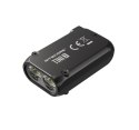 NITECORE Latarka brelokowa Nitecore TINI2 szara