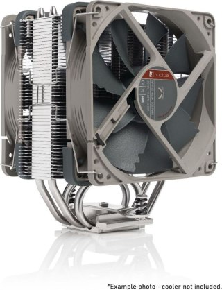 Noctua Dodatkowy wentylator NOCTUA NA-FK1 second fan kit