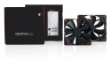 Noctua Went. NOCTUA 140mm NF-A14 IndustrialPPC-3000 PWM
