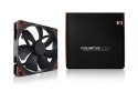 Noctua Went. NOCTUA 140mm NF-A14 IndustrialPPC-3000 PWM