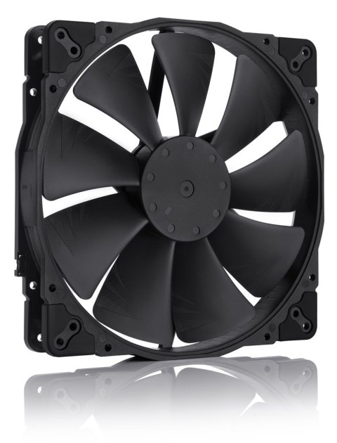 Noctua Wentylator NOCTUA NF-A20 PWM chromax.black.swap Noctua Wentylator NOCTUA NF-A20 PWM chromax.black.swap