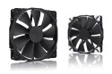 Noctua Wentylator NOCTUA NF-A20 PWM chromax.black.swap