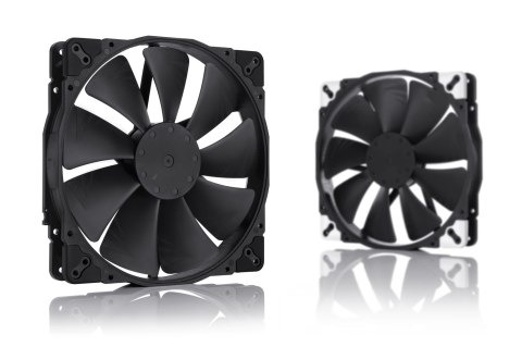 Noctua Wentylator NOCTUA NF-A20 PWM chromax.black.swap Noctua Wentylator NOCTUA NF-A20 PWM chromax.black.swap