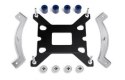 Noctua Zes. mon. NOCTUA NM-i17xx-MP78 SecuFirm2 Mounting