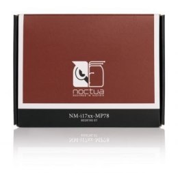 Noctua Zes. mon. NOCTUA NM-i17xx-MP78 SecuFirm2 Mounting