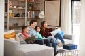 OPTOMA PROJEKTOR OPTOMA UHZ55 LASER UHD 3000 ANS 2500000:1