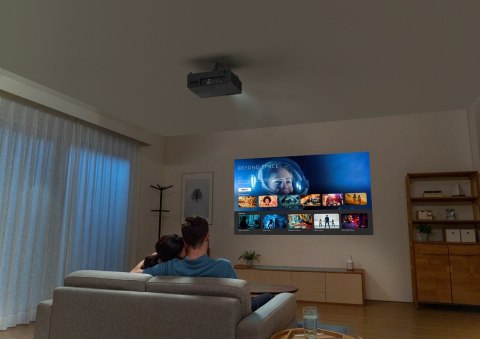OPTOMA PROJEKTOR OPTOMA UHZ55 LASER UHD 3000 ANS 2500000:1 OPTOMA PROJEKTOR OPTOMA UHZ55 LASER UHD 3000 ANS 2500000:1