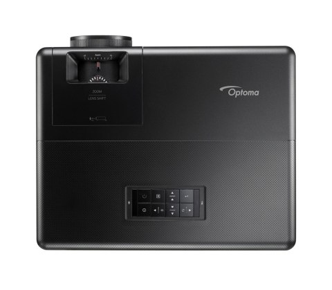 OPTOMA PROJEKTOR OPTOMA UHZ55 LASER UHD 3000 ANS 2500000:1 OPTOMA PROJEKTOR OPTOMA UHZ55 LASER UHD 3000 ANS 2500000:1