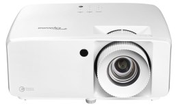 OPTOMA PROJEKTOR OPTOMA ZH450 LASER FHD 4500 ANSI 300000:1