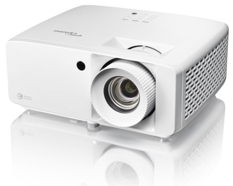 OPTOMA PROJEKTOR OPTOMA ZH450 LASER FHD 4500 ANSI 300000:1 OPTOMA PROJEKTOR OPTOMA ZH450 LASER FHD 4500 ANSI 300000:1
