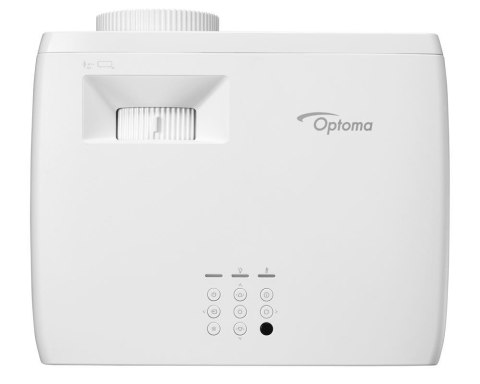 OPTOMA PROJEKTOR OPTOMA ZH450 LASER FHD 4500 ANSI 300000:1 OPTOMA PROJEKTOR OPTOMA ZH450 LASER FHD 4500 ANSI 300000:1