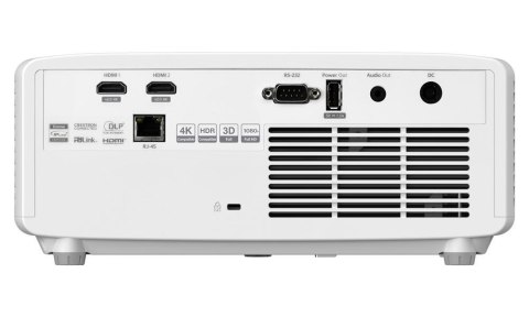OPTOMA PROJEKTOR OPTOMA ZH450 LASER FHD 4500 ANSI 300000:1 OPTOMA PROJEKTOR OPTOMA ZH450 LASER FHD 4500 ANSI 300000:1