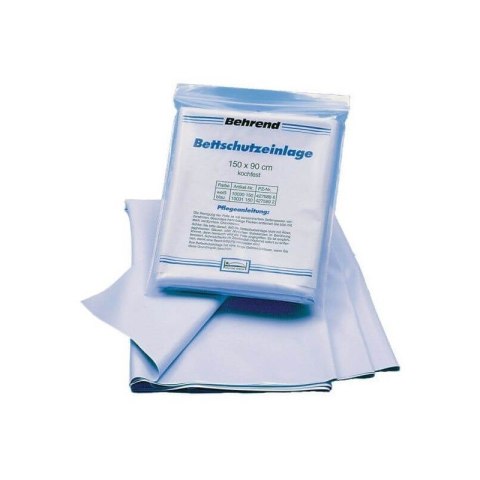 PDS CARE Cerata ochronna na łóżko 90x150 PDS CARE Cerata ochronna na łóżko 90x150