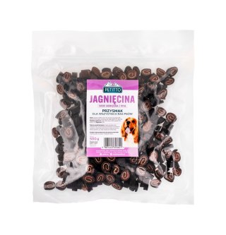 PETITTO PETITTO - Sushi Jagnięcina z Rybą - przysmak dla psa - 500g