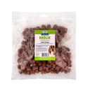 PETITTO PETITTO- Sushi Królik z Rybą - Przysmak dla psa - 500g