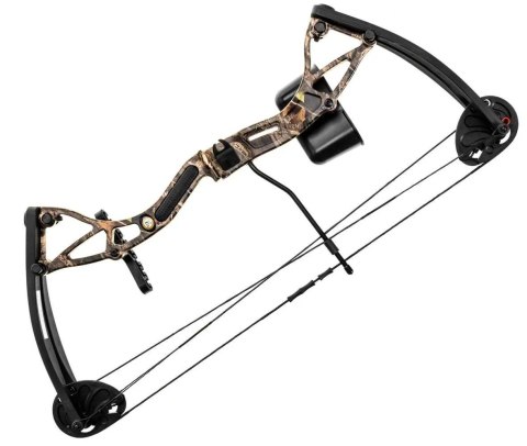POE LANG Łuk bloczkowy Poe Lang EK BUSTER camo 15-29LBS (CO-034G1) POE LANG Łuk bloczkowy Poe Lang EK BUSTER camo 15-29LBS (CO-034G1)