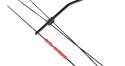 POE LANG Łuk bloczkowy Poe Lang EK BUSTER czarny 15-29 lb (CO-034BXS)