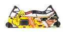 POE LANG Łuk bloczkowy Poe Lang EK BUSTER czarny 15-29 lb (CO-034BXS)