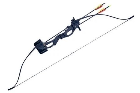POE LANG Łuk klasyczny POE LANG EK Korrigan black 15-20LBS (RE-011B) POE LANG Łuk klasyczny POE LANG EK Korrigan black 15-20LBS (RE-011B)