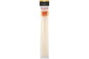 POE LANG Strzały drewniane Target Wooden 30" Poe Lang - zestaw 5 sztuk
