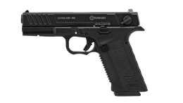 RANGER Pistolet wiatrówka RANGER GL18 FULL AUTO BLOWBACK k.4,5BBs 18-strzał. KWC