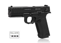 RANGER Pistolet wiatrówka RANGER GL18 FULL AUTO BLOWBACK k.4,5BBs 18-strzał. KWC