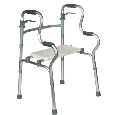 REHA FUND Balkonik rehabilitacyjny wielofunkcyjny 3w1 RF-133 REHA FUND Balkonik rehabilitacyjny wielofunkcyjny 3w1 RF-133