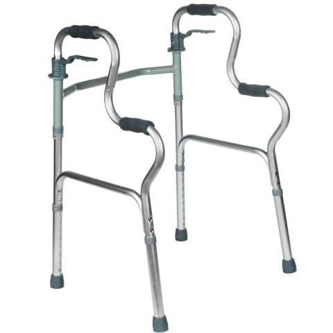 REHA FUND Balkonik rehabilitacyjny wielofunkcyjny 3w1 RF-133 REHA FUND Balkonik rehabilitacyjny wielofunkcyjny 3w1 RF-133