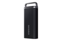 Samsung Dysk SSD Samsung 4TB T5 EVO MU-PH4T0S/EU