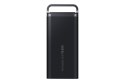 Samsung Dysk SSD Samsung 4TB T5 EVO MU-PH4T0S/EU