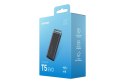 Samsung Dysk SSD Samsung 4TB T5 EVO MU-PH4T0S/EU