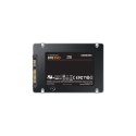 Samsung Dysk SSD Samsung 870 EVO MZ-77E2T0B 2TB SATA