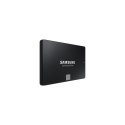 Samsung Dysk SSD Samsung 870 EVO MZ-77E2T0B 2TB SATA