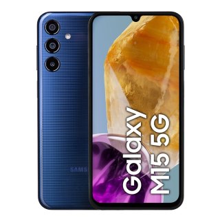 Samsung Samsung Galaxy M15 4/128GB Dark Blue