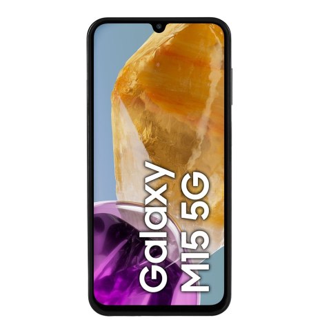 Samsung Samsung Galaxy M15 4/128GB Dark Blue Samsung Samsung Galaxy M15 4/128GB Dark Blue