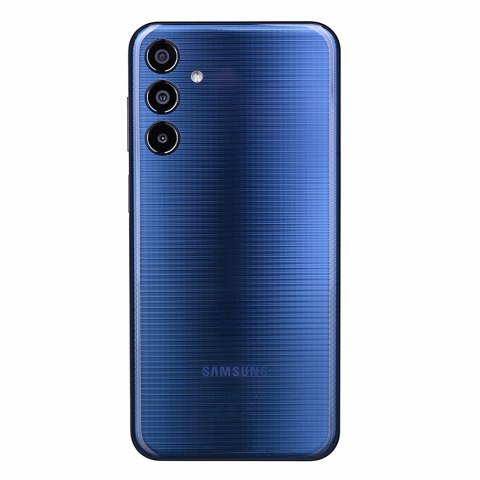 Samsung Samsung Galaxy M15 4/128GB Dark Blue Samsung Samsung Galaxy M15 4/128GB Dark Blue