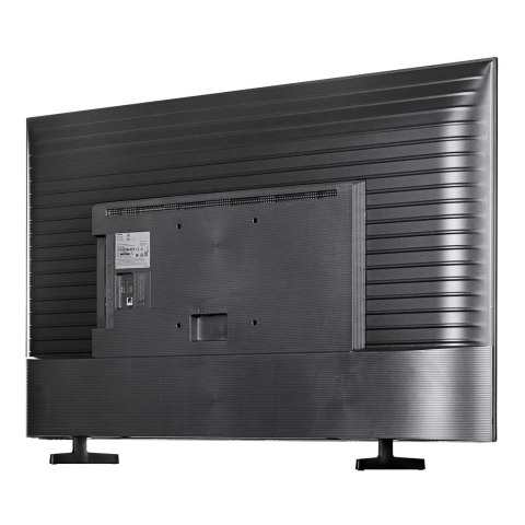Samsung Telewizor Samsung UE75U8072FUXXH LED 75" 4K Ultra HD Tizen Q-Symphony DVB-T2 Czarny Samsung Telewizor Samsung UE75U8072FUXXH LED 75" 4K Ultra HD Tizen Q-Symphony DVB-T2 Czarny